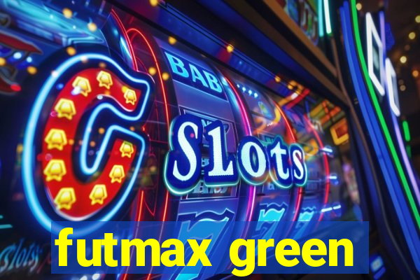 futmax green